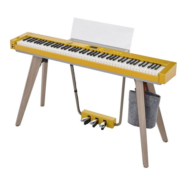 Casio Digitalpiano PX-S7000 - Musik-Ebert Gmbh