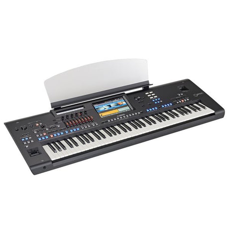 Yamaha Keyboard Genos 2 - Musik-Ebert Gmbh