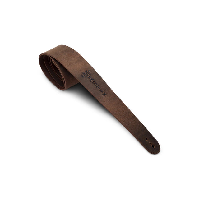 Martin Vintage Strap - Brown - Musik-Ebert Gmbh