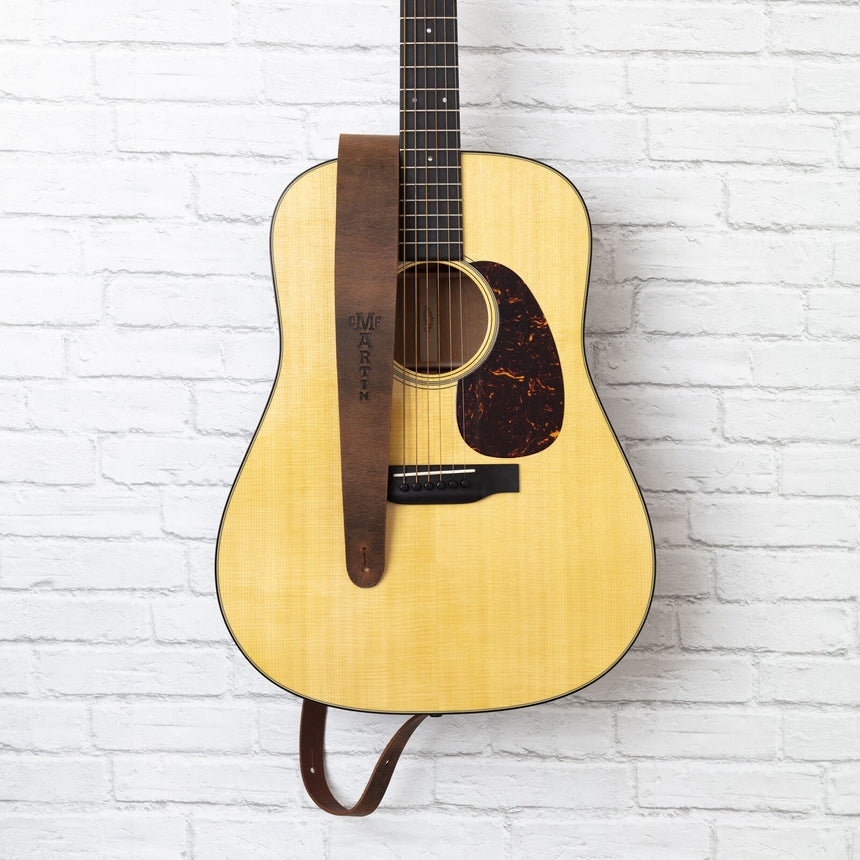 Martin Vintage Strap - Brown - Musik-Ebert Gmbh