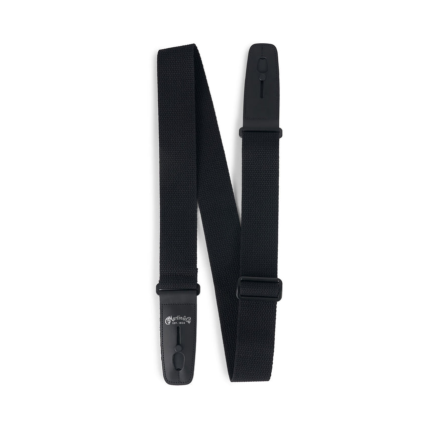 Martin Cotton Weave Lock-It Strap - Musik-Ebert Gmbh