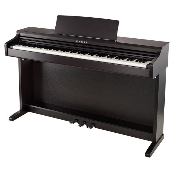 Kawai KDP-120 Digitalpiano - Musik-Ebert Gmbh