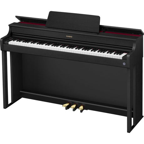 Casio Digitalpiano AP-300 - Musik-Ebert Gmbh