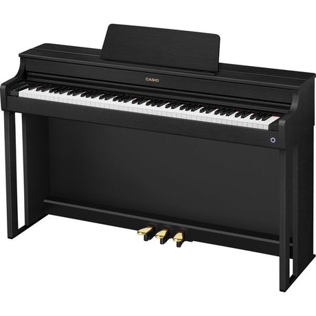 Casio Digitalpiano AP-300 - Musik-Ebert Gmbh
