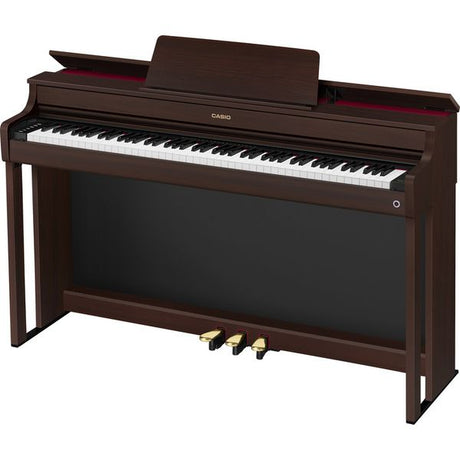 Casio Digitalpiano AP-300 - Musik-Ebert Gmbh