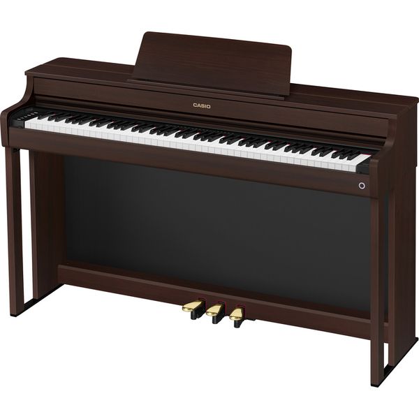 Casio Digitalpiano AP-300 - Musik-Ebert Gmbh