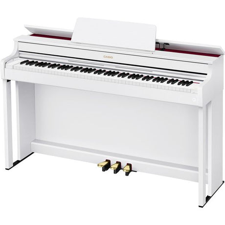 Casio Digitalpiano AP-300 - Musik-Ebert Gmbh