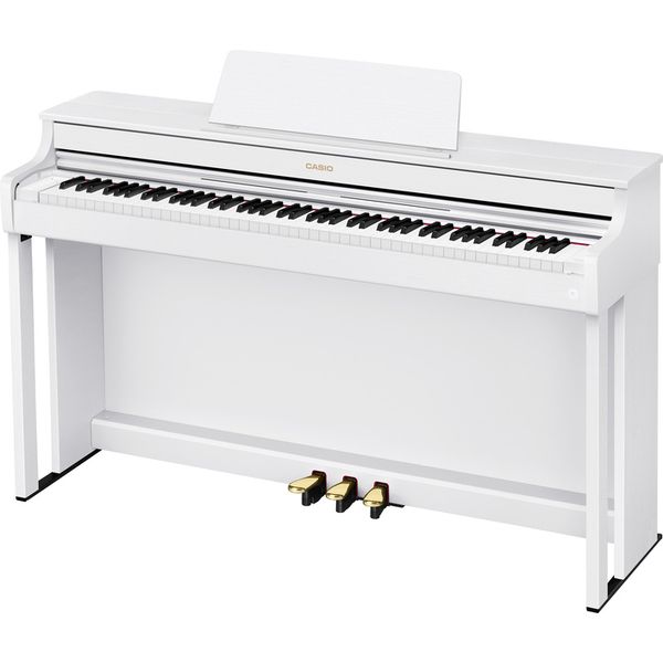 Casio Digitalpiano AP-300 - Musik-Ebert Gmbh