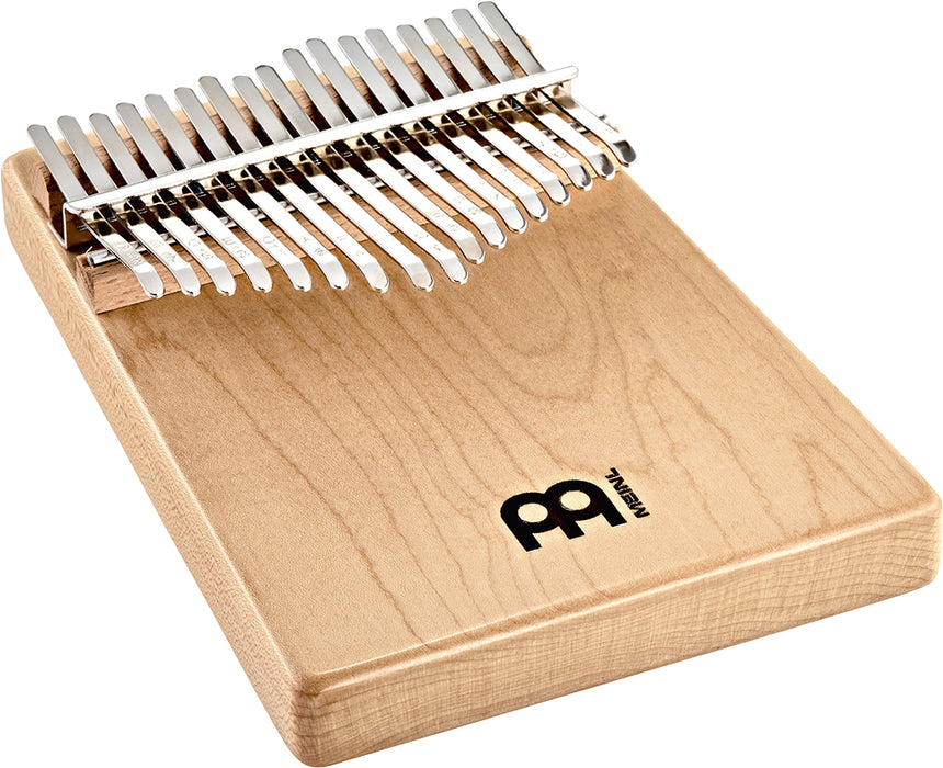 MEINL Sonic Energy Kalimba C-Dur 17 Töne (B-Ware)