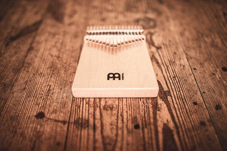 MEINL Sonic Energy Kalimba C-Dur 17 Töne (B-Ware)
