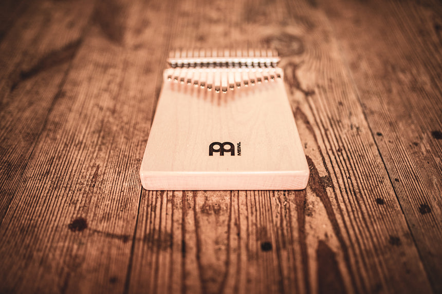 MEINL Sonic Energy Kalimba C-Dur 17 Töne (B-Ware)