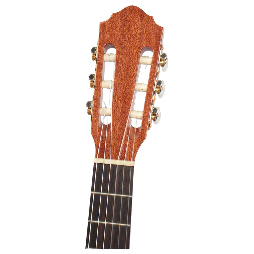 Höfner HF16 4/4 concert guitar 