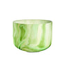 MEINL Sonic Energy Marble Crystal Singing Bowls Chakra