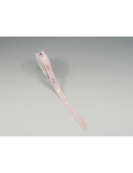 Geschenkband g-clef - Musik-Ebert Gmbh