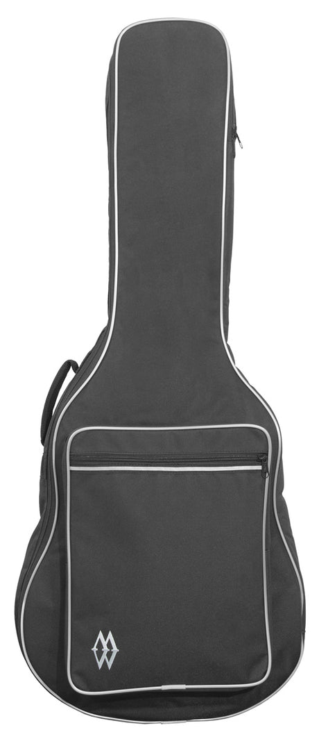 MUSIK WEIN Gigbag Classic Economy 4/4 - Musik-Ebert Gmbh