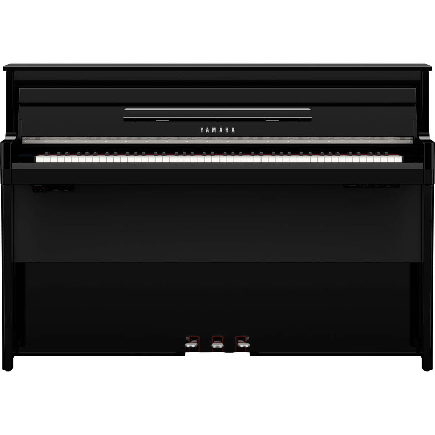Yamaha Hybrid Piano NU1XA schwarz poliert (Ausstellungsstück - sehr guter Zustand)