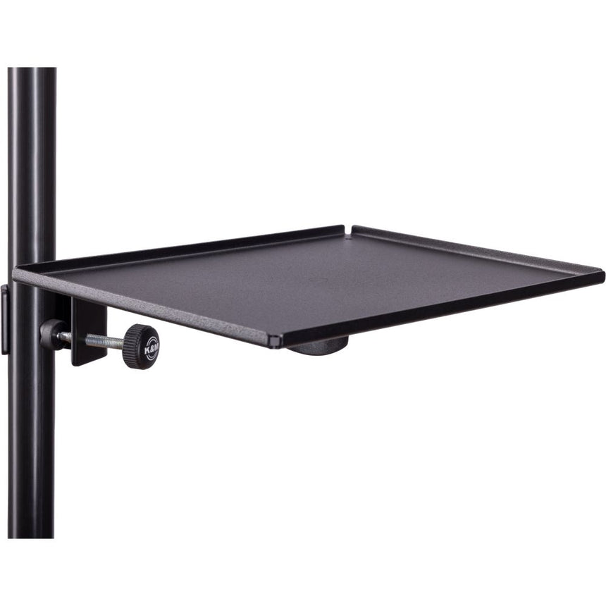 König & Meyer 12222 Ablageplatte - Musik-Ebert Gmbh