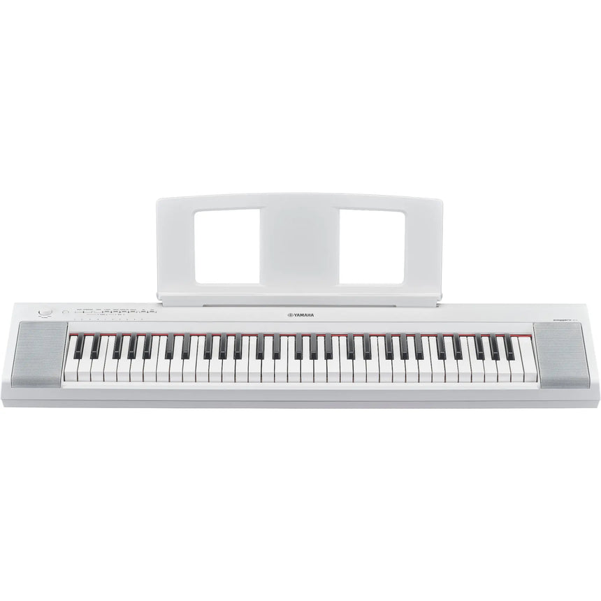 Yamaha NP-15 Piaggero Portable Piano - Musik-Ebert Gmbh