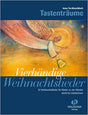 Tastenträume - 30 vierhändige Weihnachtslieder (für Klavier zu vier Händen) - Musik-Ebert Gmbh