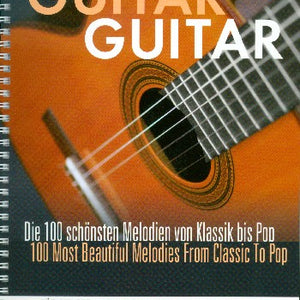 Gitarre - Spielhefte