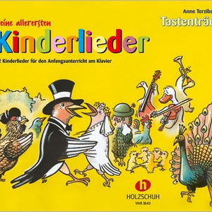 Piano - Pièces pour débutants