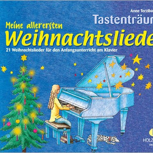 Piano - Noël
