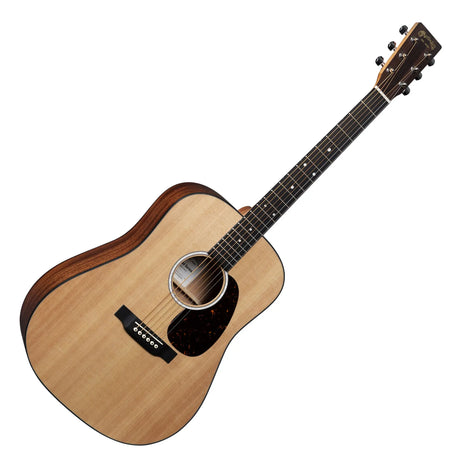 Martin D-10E-02 Westerngitarre mit Gigbag - Musik-Ebert Gmbh