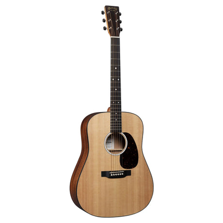 Martin D-10E-02 Westerngitarre mit Gigbag - Musik-Ebert Gmbh