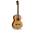 Alhambra 3C Konzertgitarre 4/4 mit Tasche - Musik-Ebert Gmbh