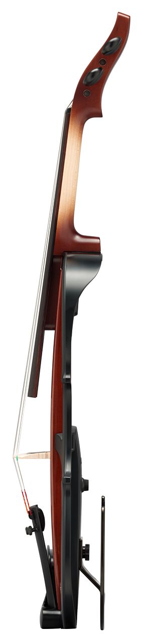 Yamaha YSV-104 Silent Violine in 3 Farben