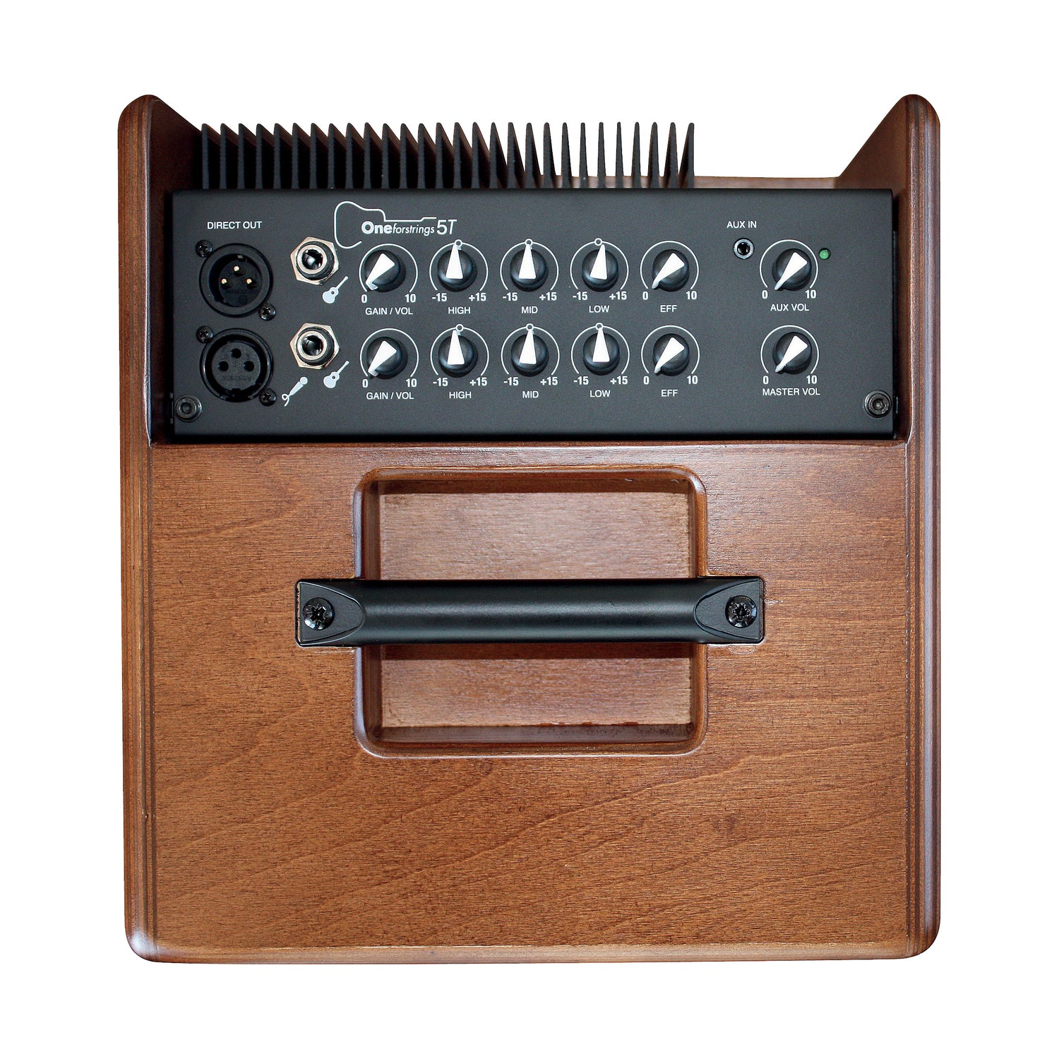 ONE-5T Simon Wood - Musik-Ebert Gmbh