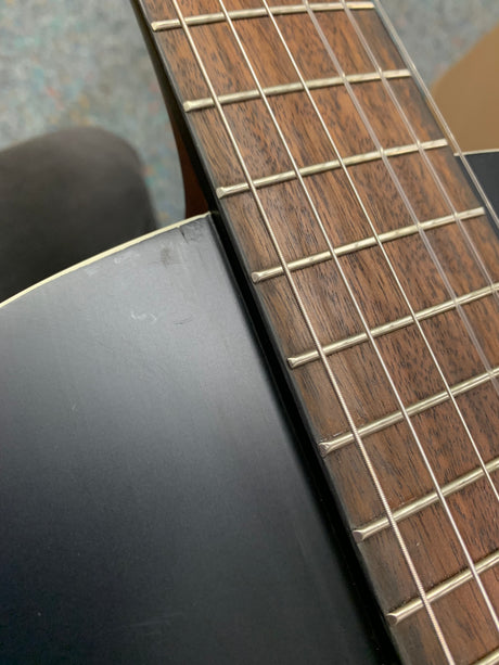 Caballero by MR Principio Serie P Konzertgitarre 4/4 mit Tonabnehmer (B-Ware) - Musik-Ebert Gmbh