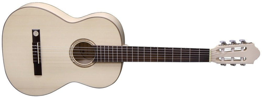 GEWA Konzertgitarre 7/8 Pro Natura (B-Ware) - Musik-Ebert Gmbh