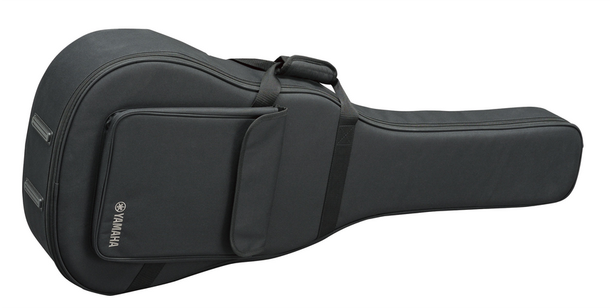Yamaha ACR3 ARE VN vollmassive Westerngitarre – Concert mit Cutaway, massiver Sitka-Fichtendecke, massiver Palisander-Korpus & System71-SRT2-Tonabnehmer inkl. Etui