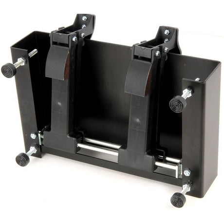 Jahn Pedal Footstool - macht Klavierspielen mit Pedal schon für Kinder möglich