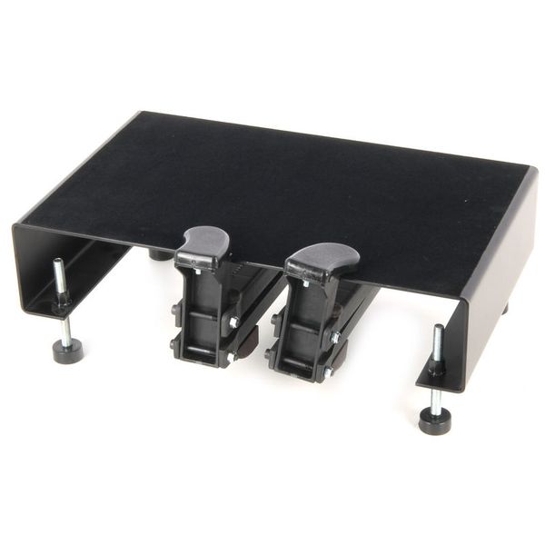 Jahn Pedal Footstool - macht Klavierspielen mit Pedal schon für Kinder möglich