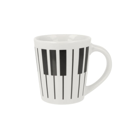 Musik-Henkelbecher Tastatur - Musik-Ebert Gmbh