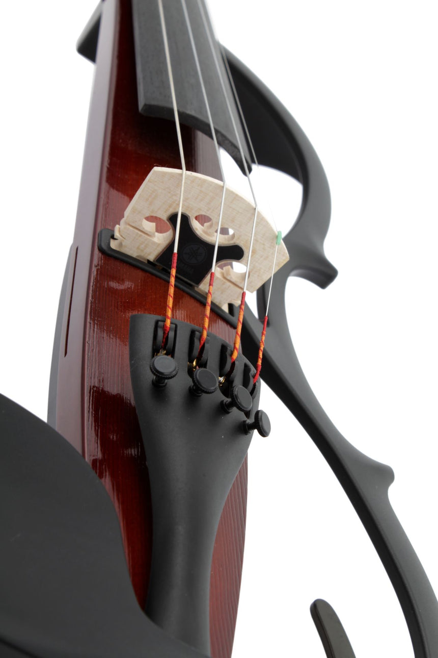 Yamaha SV-250 Silent Violine