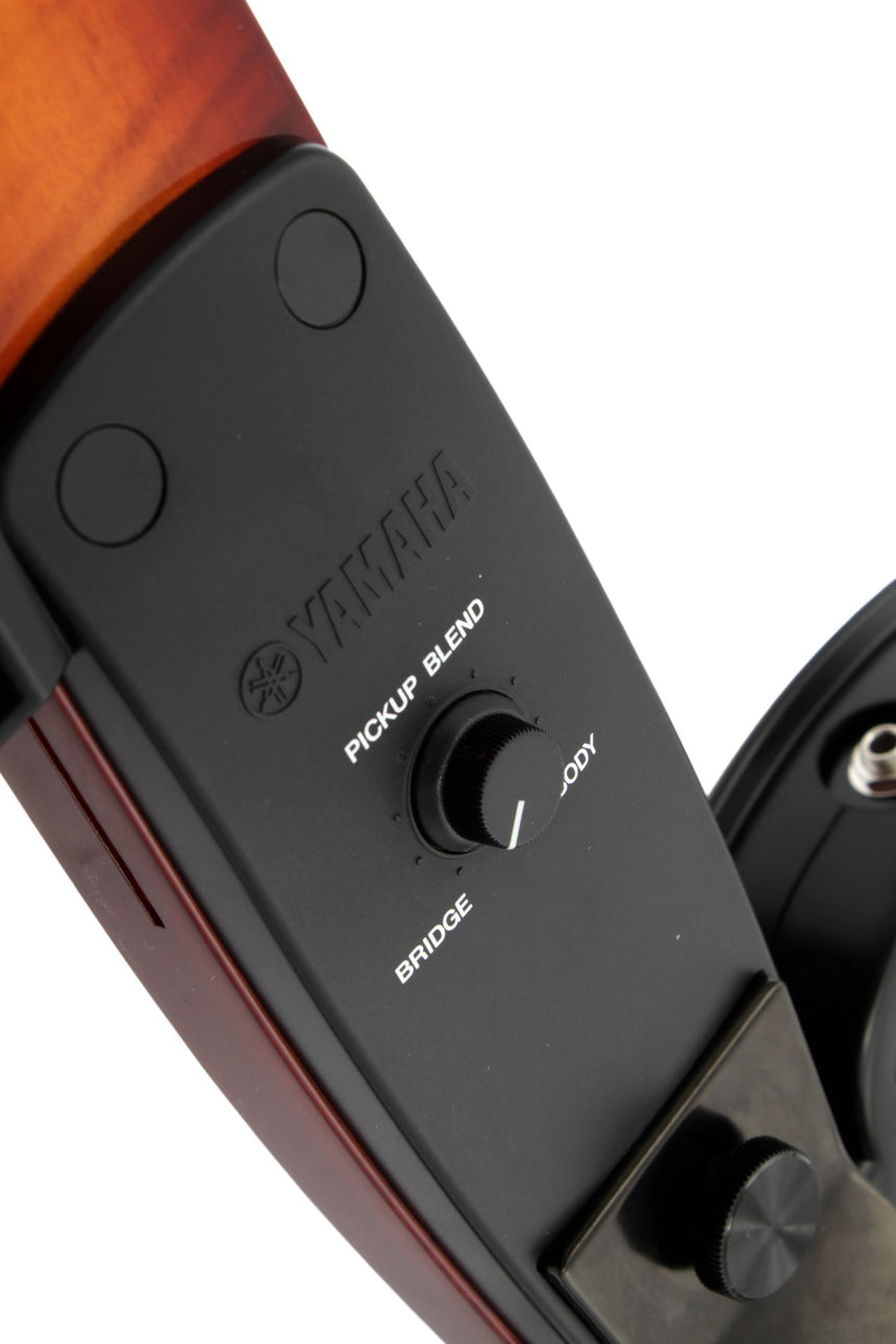 Yamaha SV-250 Silent Violine