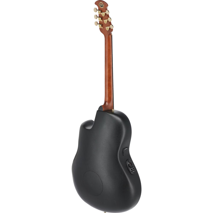 Ovation Celebrity Elite Plus CE44P-FLE-G Édition limitée (stock B) 