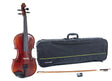 GEWA Violinset Ideale 4/4 - Musik-Ebert Gmbh