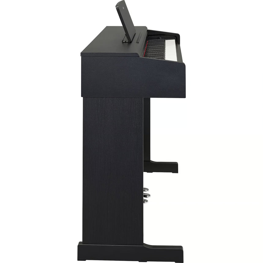 Yamaha YDP-105 Arius Digitalpiano Black