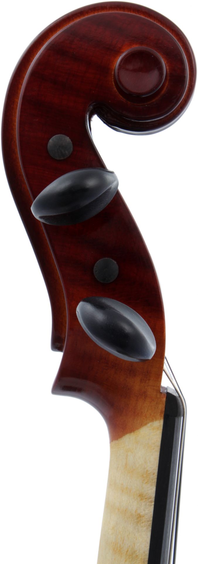 Yamaha SV-250 Silent Violine