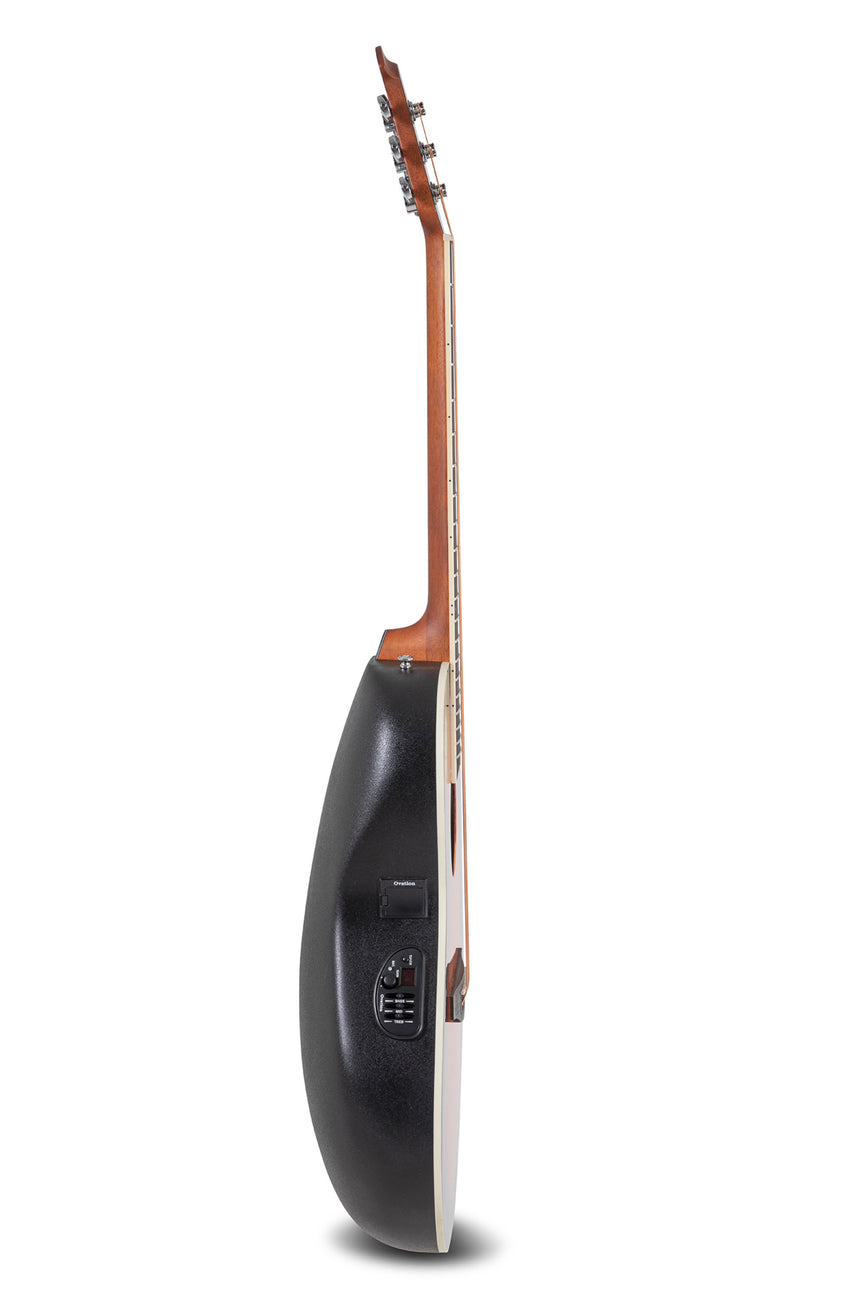 Ovation E-Akustikgitarre Celebrity Traditional Mid Cutaway (B-Ware) - Musik-Ebert Gmbh