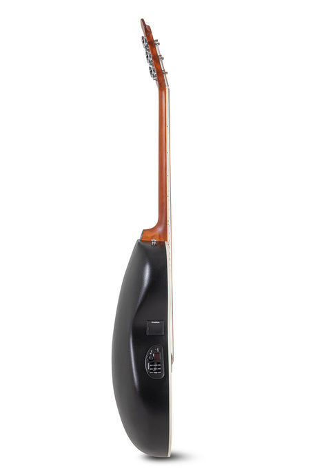 Ovation E-Akustikgitarre Celebrity Traditional Plus Mid Cutaway (B-Ware) - Musik-Ebert Gmbh