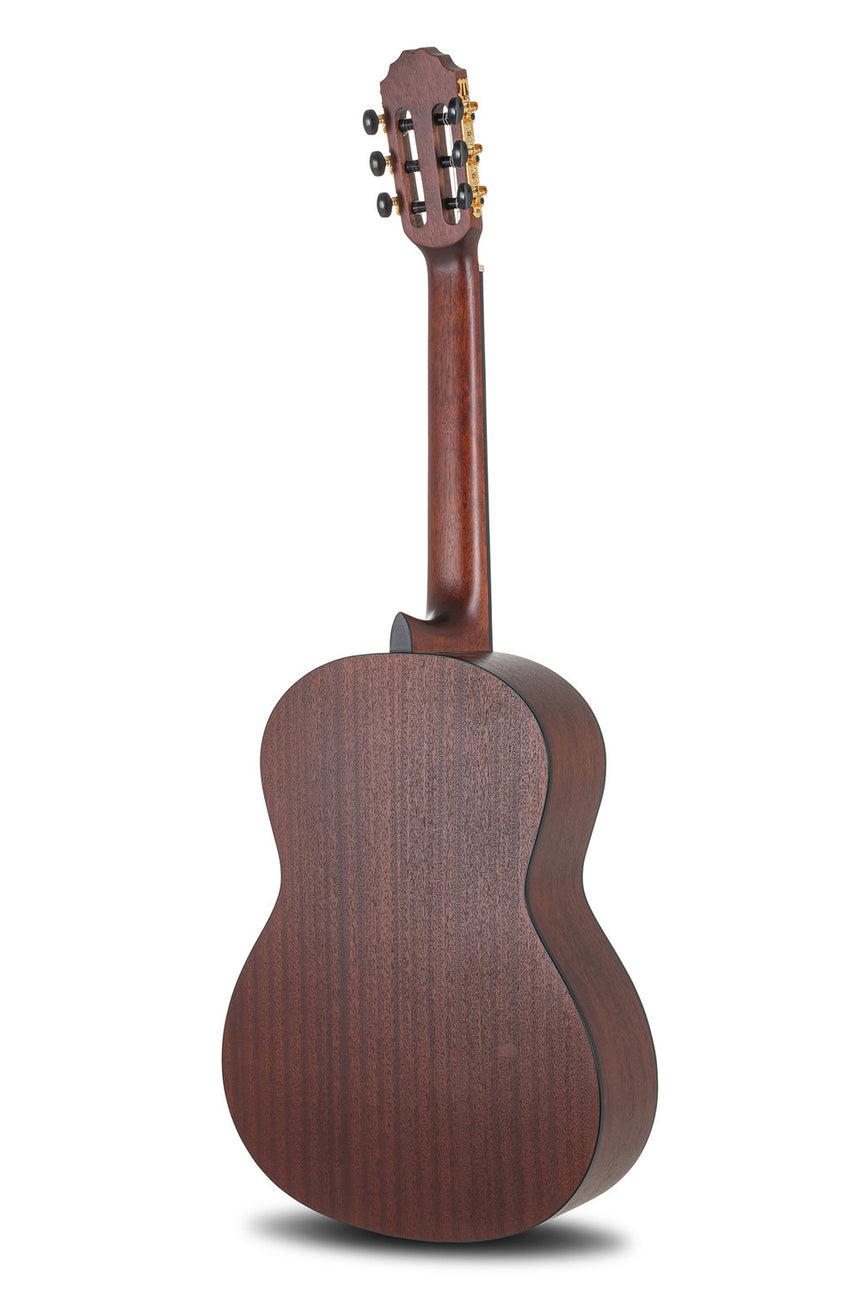 Caballero by MR Principio Series P classical guitar 4/4