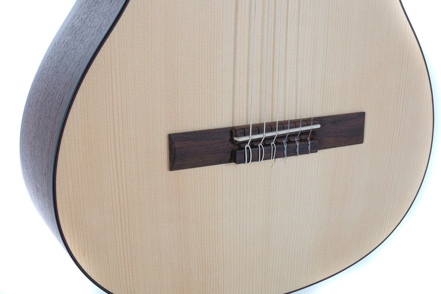 Caballero by MR Principio Series P classical guitar 4/4