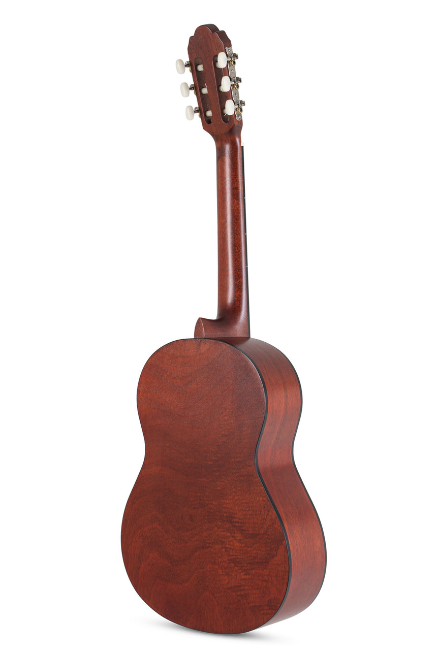 GEWA Konzertgitarre Student Cedar 3/4 B-Ware - Musik-Ebert Gmbh