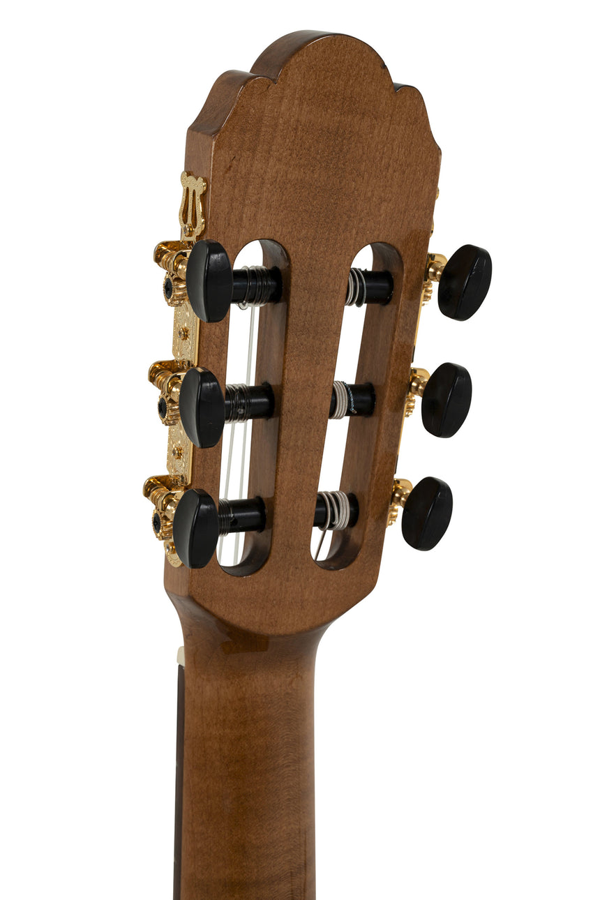 GEWA Klassikgitarre Pro Arte GC 75A B-Ware - Musik-Ebert Gmbh