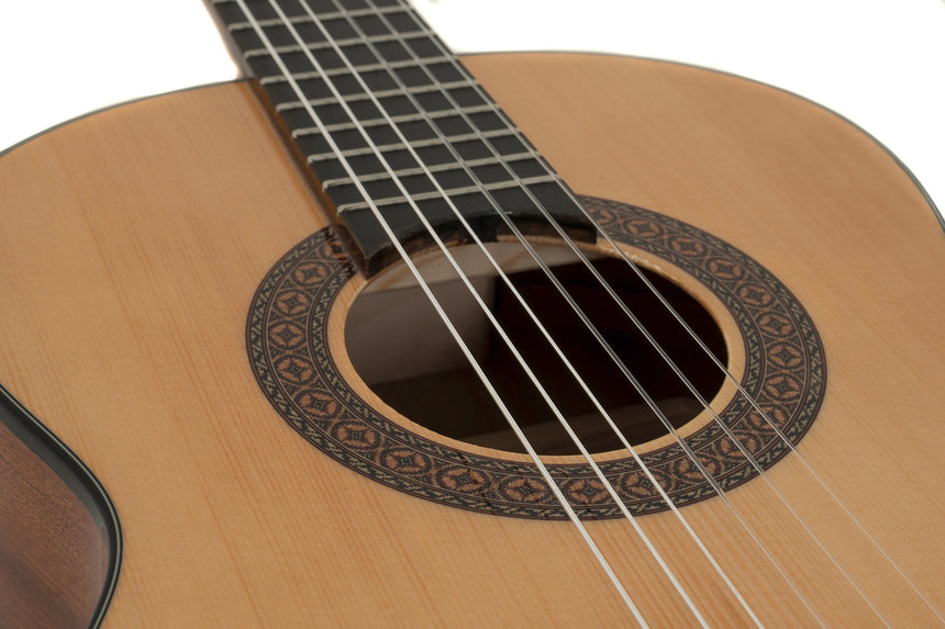 GEWA Klassikgitarre Pro Arte GC 100A B-Ware - Musik-Ebert Gmbh